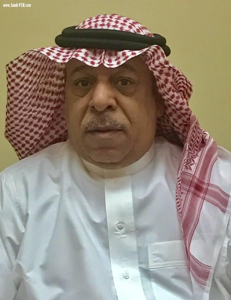 صالح الحصيني إلي المرتبة الثالثة عشر بوزارة الداخلية 